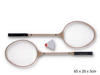 Badminton zestaw Z5379 - Gazelo