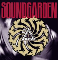 Badmotorfinger Soundgarden