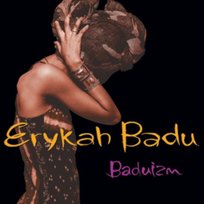 Baduizm (Reedycja), płyta winylowa Badu Erykah