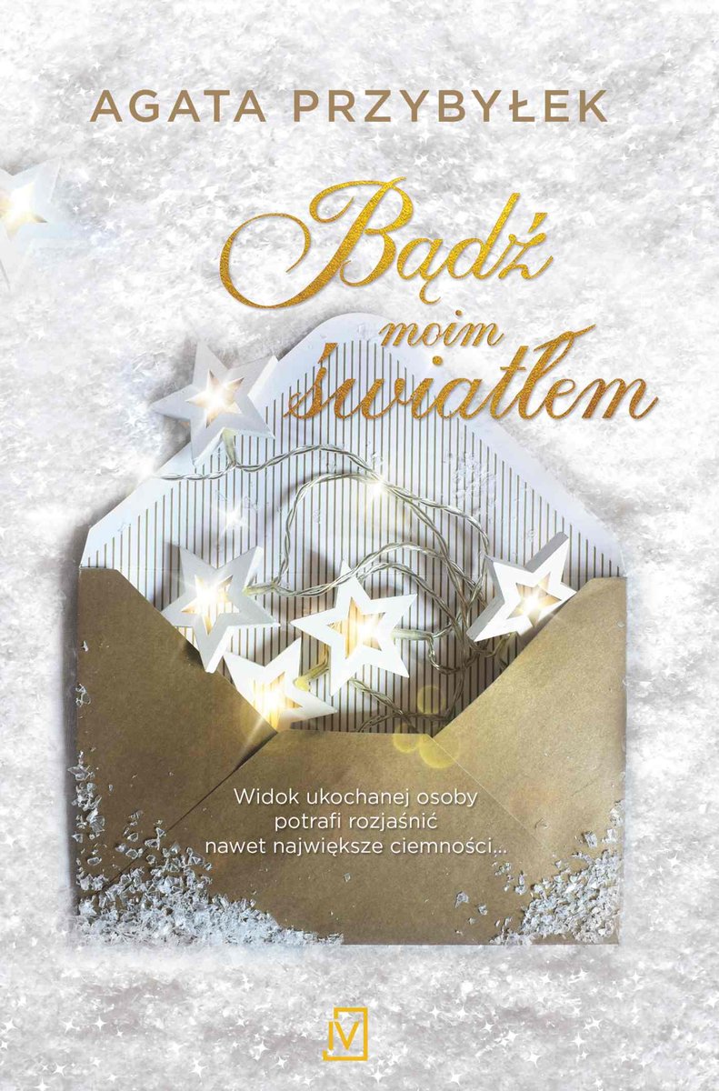 Bądź moim światłem - ebook mobi