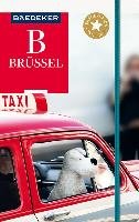 Baedeker Reiseführer Brüssel - Bettinger Sven Claude, Eisenschmid Rainer