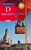 Baedeker Reiseführer Dresden - Munch Christoph, Stuhrberg Angela