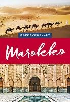 Baedeker SMART Reiseführer Marokko - Brunswig-Ibrahim Muriel, Franquet Sylvie