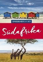 Baedeker SMART Reiseführer Südafrika - Schetar Daniela, Kothe Friedrich, Williams Lizzie