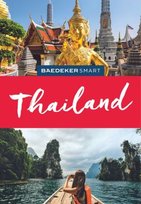 Baedeker SMART Reiseführer Thailand Baedeker, Ostfildern