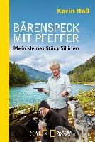 Bärenspeck mit Pfeffer - Haß Karin