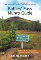 Baffies' Easy Munros Guide - Storer Ralph