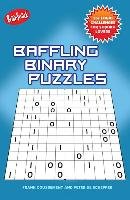 Baffling Binary Puzzles - Coussement Frank | Książka w Empik