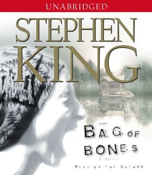 Bag Of Bones - King Stephen
