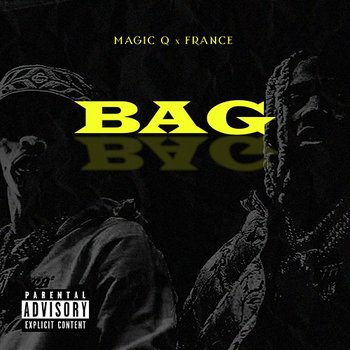 Bag - Magic Q & France