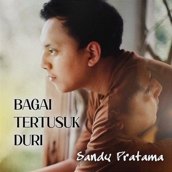 Bagai Tertusuk Duri - Sandy Pratama