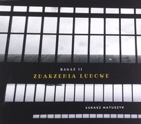 Bagaż II - zdarzenia ludowe Various Artists