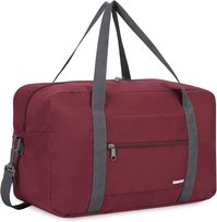 Bagaż Podręczny Ryanair 40X20X25 Cm Torba Podróżna Torba Podręczna Bagaż Inna marka