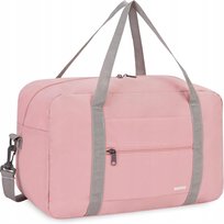 Bagaż Podręczny Ryanair 40X20X25 Cm Torba Podróżna Torba Podręczna Bagaż Inna marka