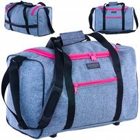 bagaż podręczny Ryanair torba do do samolotu 40 x 20 x 25cm Produkt Polski Inna marka