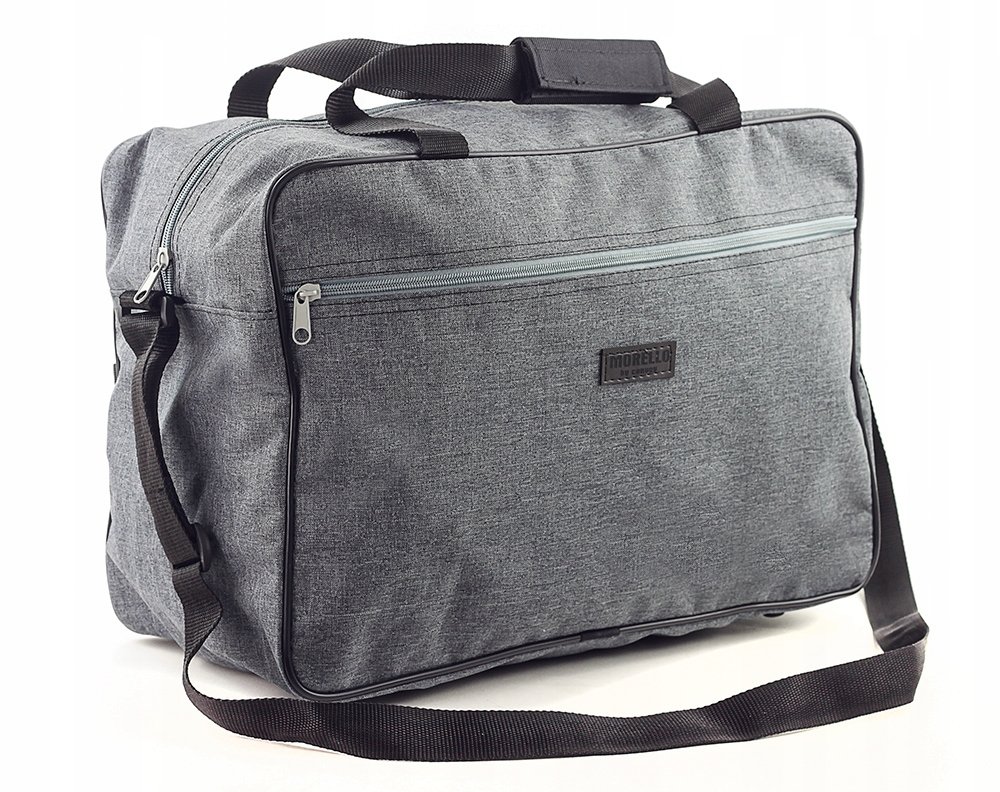 Torba Ruanair BAGAŻ PODRĘCZNY TORBA DLA RYANAIR 40x20x25 - Inna marka | Moda Sklep ...