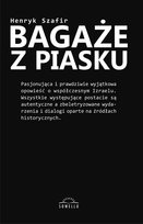 Bagaże z piasku Szafir Henryk