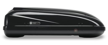 Bagażnik Box dachowy Modula BELUGA EASY 460 czarny połysk - Inny producent