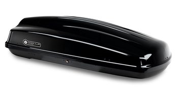 Bagażnik Box dachowy Modula CIAO 430 czarny połysk - Inny producent