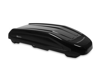 Bagażnik Box dachowy Modula EVO 400 czarny połysk - Inny producent