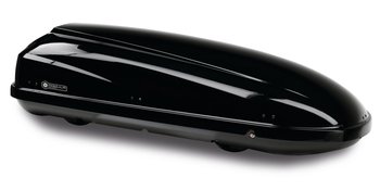 Bagażnik Box dachowy Modula TRAVEL EASY 460 czarny połysk - Inny producent