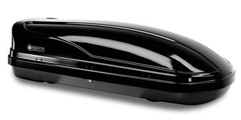 Bagażnik Box dachowy Modula WeGo 450 czarny połysk - Inny producent