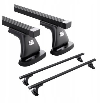 Bagażnik dachowy Kia Cee'd Hatchback 5D rok 2012-2018 - Amos