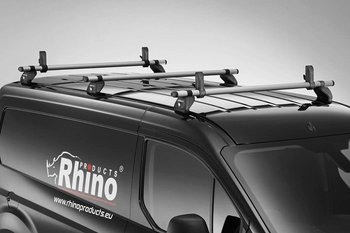 Bagażnik dachowy Rhino T52KS - Rhino