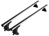 Bagażnik na dach Amos Koala K-B Aluminium 1,3