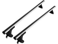 Bagażnik na dach Amos Koala K-D Aluminium 1,2