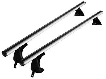 Bagażnik na dach Amos Koala K-I Aluminium 1,2 - Amos