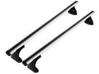 Bagażnik na dach Amos Koala K-K Aluminium 1,2