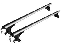 Bagażnik na dach Amos Koala K-L Aluminium 1,3