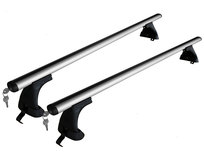 Bagażnik na dach Amos Koala K-O Aluminium 1,2