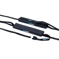 Bagażnik podróżny Surf Logic Soft racks Single 50cm Surf Logic