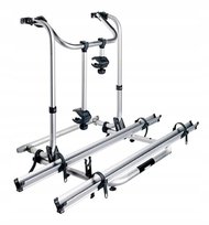 Bagażnik r5415182009225owerowy THULE SPORT G2 Short na przyczepę kampera Thule
