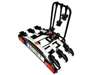 Bagażnik rowerowy na hak, Aguri, Active Bike, 3 rowery