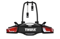 Bagażnik rowerowy na hak, Thule, VeloCompact 2 (924), 2 rowery, 13 pin