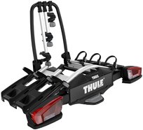 Bagażnik rowerowy na hak, Thule, VeloCompact 3 (926), 3 rowery, 13 pin