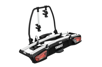 Bagażnik rowerowy na hak, Thule, VeloSpace XT2 (938), 2 rowery, 13 pin - THULE