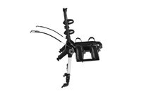 Bagażnik rowerowy na klapę, Thule, OutWay Platform 2, 2 rowery Thule