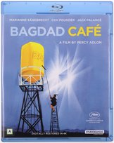 Bagdad Cafe Various Directors