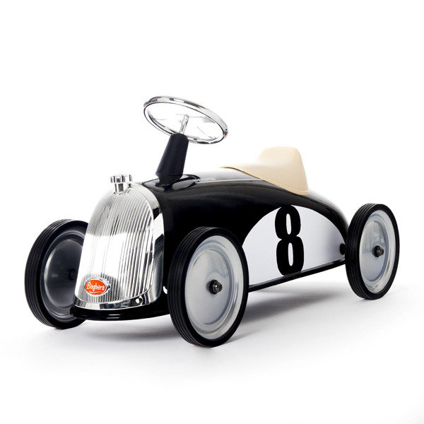 Baghera, jeździk Rider