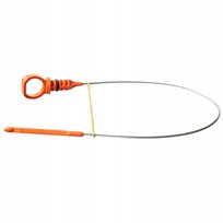 Bagnet Miarka Poziomu Oleju 1.4 TDCI Ford Fiesta VI Citroen Peugeot HDI