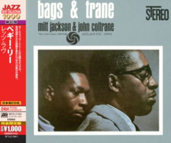 Bags & Trane - Jackson Milt, Coltrane John