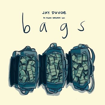 Bags - Jay Duvoe