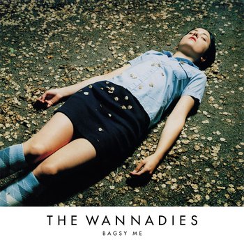 Bagsy Me, płyta winylowa - The Wannadies