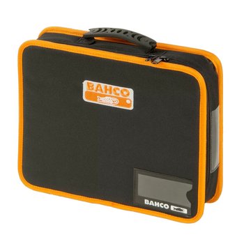 BAHCO Organizer na narzędzia 33x6x27 cm 4750FB5B - BAHCO