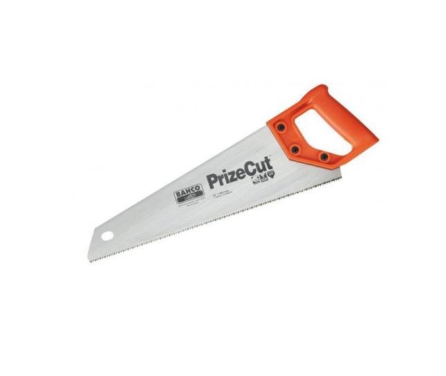 Bahco Piła Ręczna 400Mm Do Drewna Prize Cut