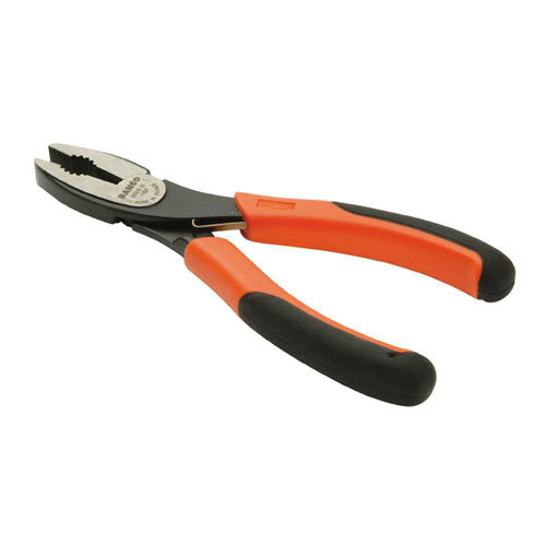 BAHCO SZCZYPCE UNIWERSALNE 180mm